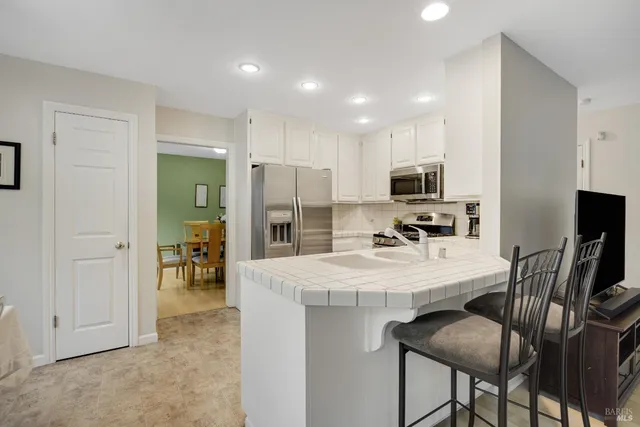 $965,000 | 504 Jenifer Court, Santa Rosa, CA 95404