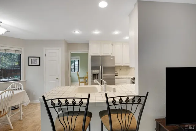 $965,000 | 504 Jenifer Court, Santa Rosa, CA 95404