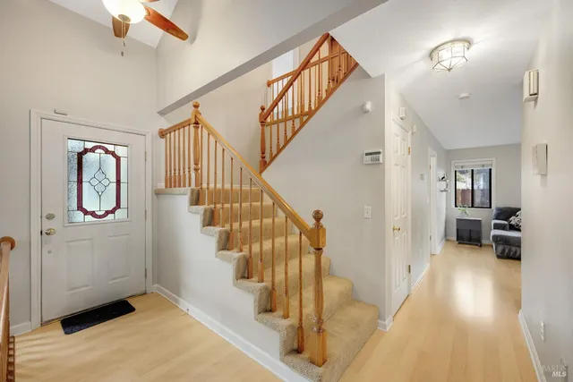 $965,000 | 504 Jenifer Court, Santa Rosa, CA 95404