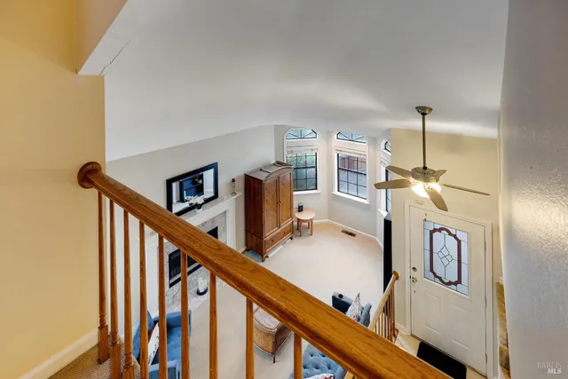 $965,000 | 504 Jenifer Court, Santa Rosa, CA 95404