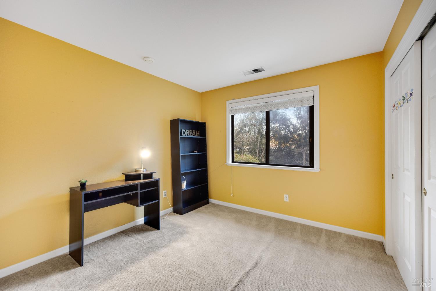504 Jenifer Court Santa Rosa, CA 95404 - Photo 39 of 61 a view of an empty room with a kitchen