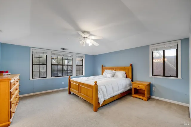 $965,000 | 504 Jenifer Court, Santa Rosa, CA 95404