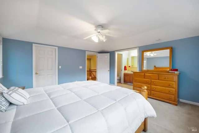 $965,000 | 504 Jenifer Court, Santa Rosa, CA 95404