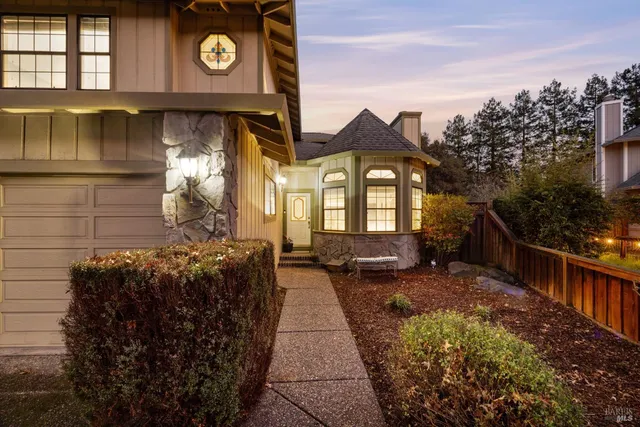 $965,000 | 504 Jenifer Court, Santa Rosa, CA 95404