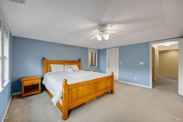 $965,000 | 504 Jenifer Court, Santa Rosa, CA 95404