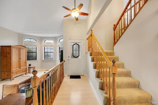 $965,000 | 504 Jenifer Court, Santa Rosa, CA 95404