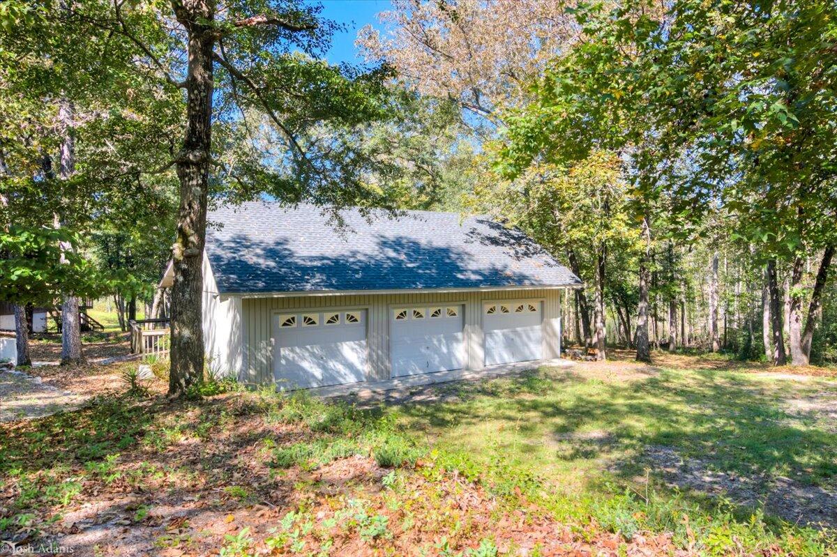 1488 Hatchaway Bridge Road Aiken, SC 29801 - Photo 41 of 65