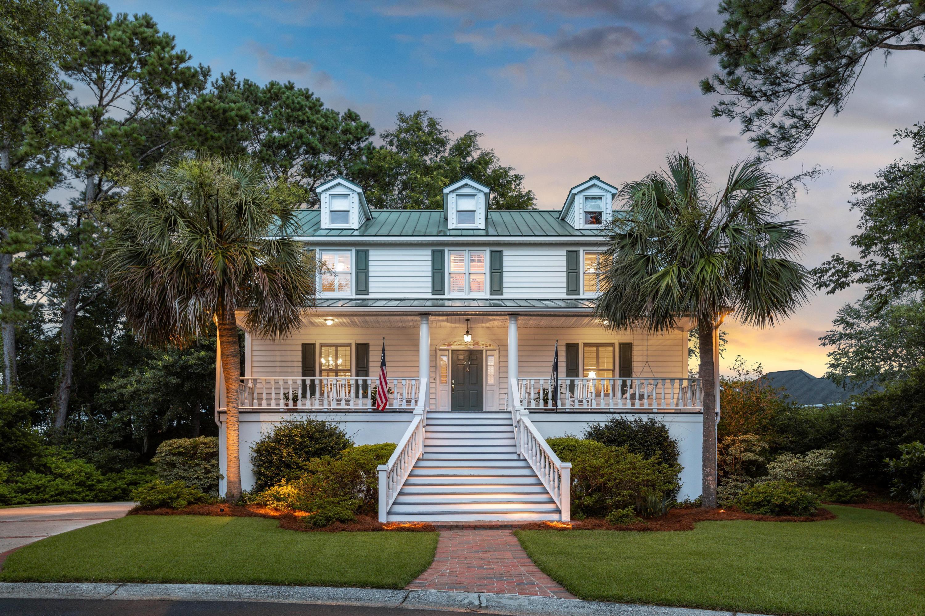 517 East Rice Planters Lane Mount Pleasant, SC 29464 - Photo 1 of 43 CoastalRePhoto-SA-4374