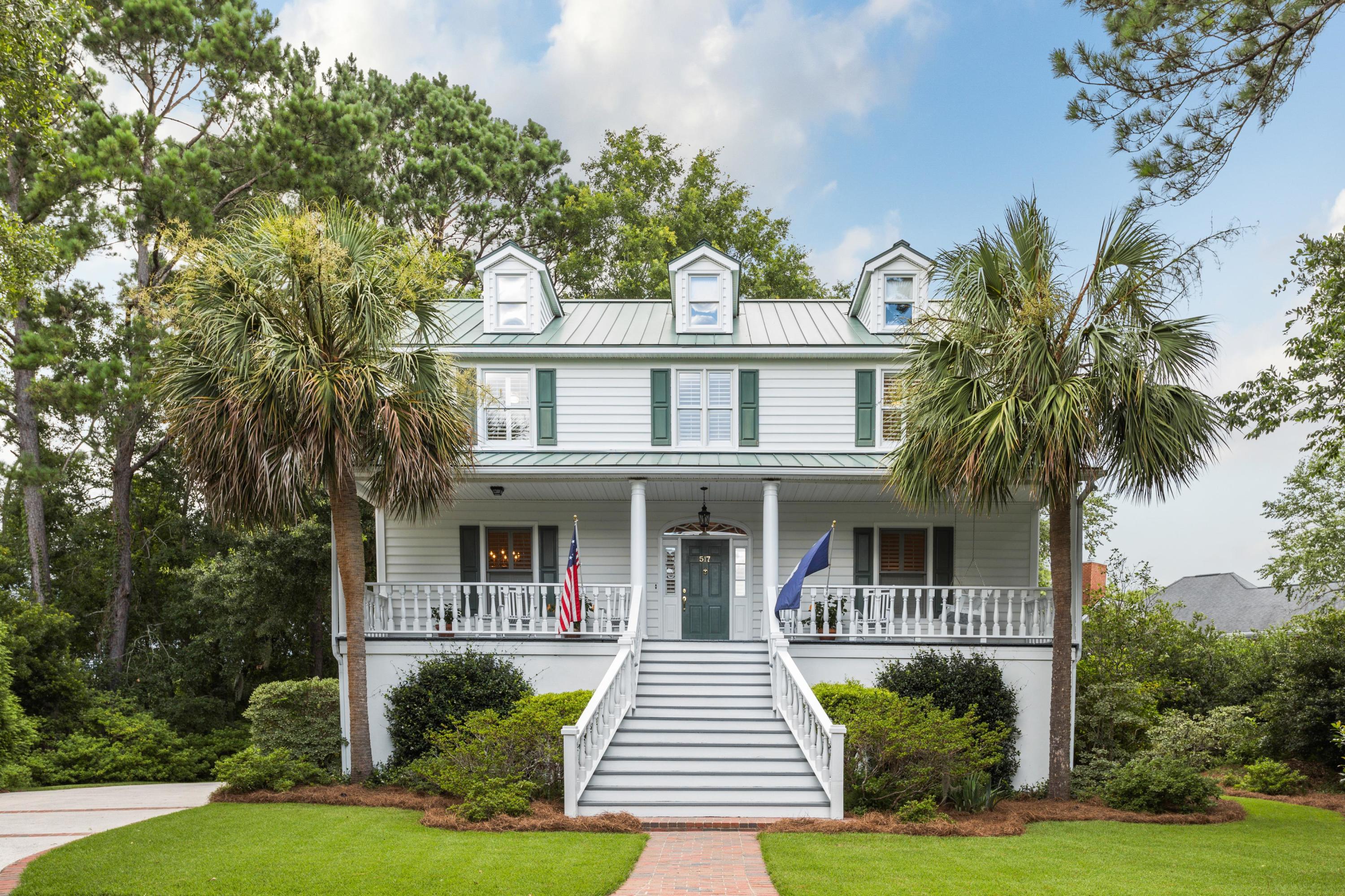 517 East Rice Planters Lane Mount Pleasant, SC 29464 - Photo 2 of 43 CoastalRePhoto-SA-4097
