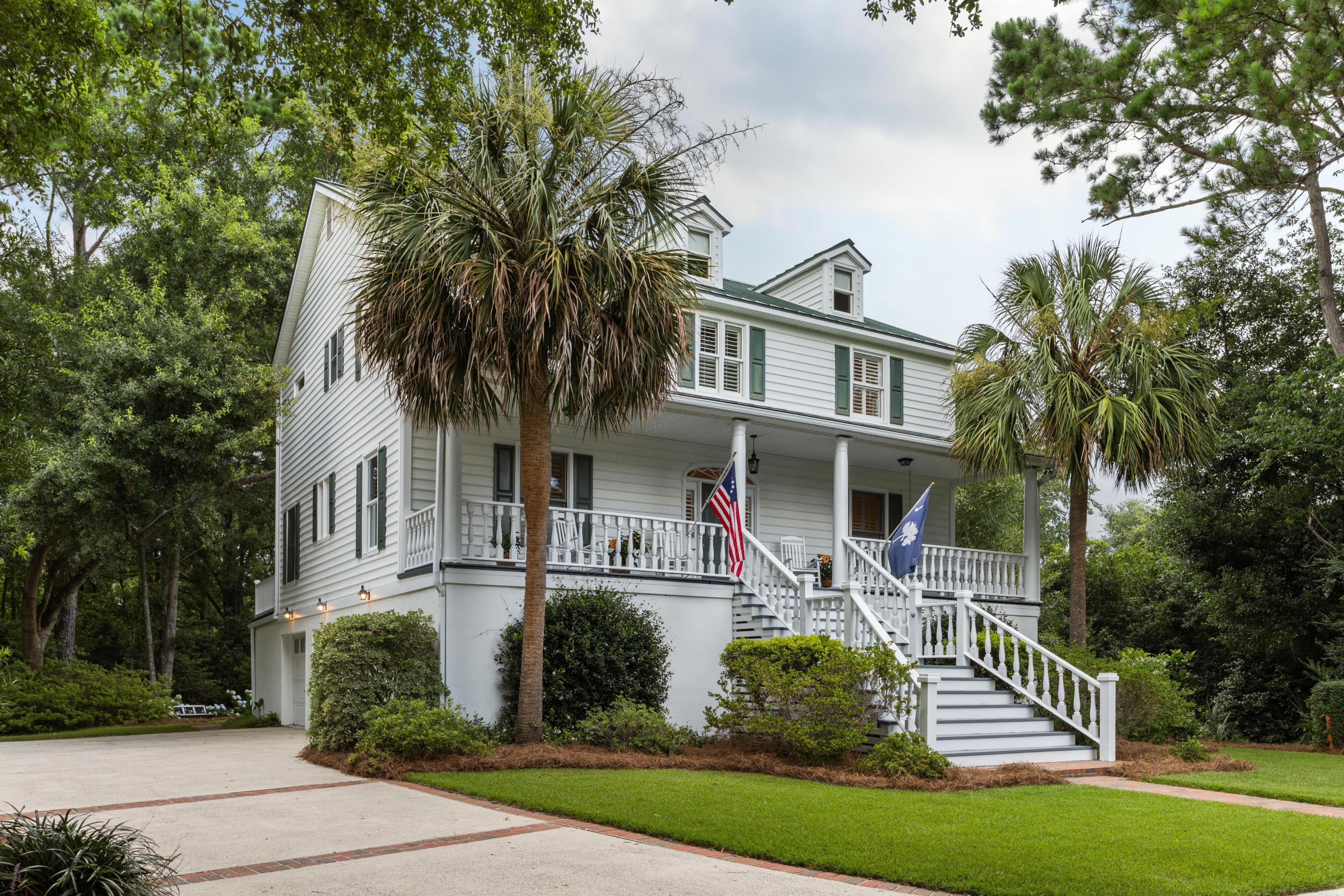 517 East Rice Planters Lane Mount Pleasant, SC 29464 - Photo 43 of 43 CoastalRePhoto-SA-4101