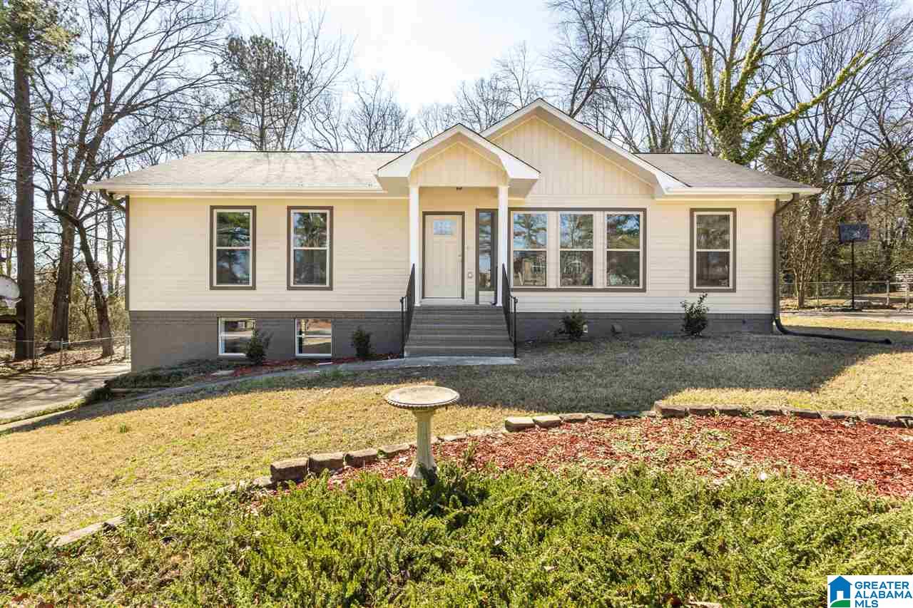1139 Caribbean Circle Alabaster, AL 35007 - Photo 1 of 49