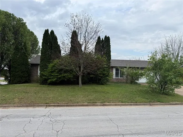 $275,000 | 1606 Pilgrim Place, Rolla, MO 65401
