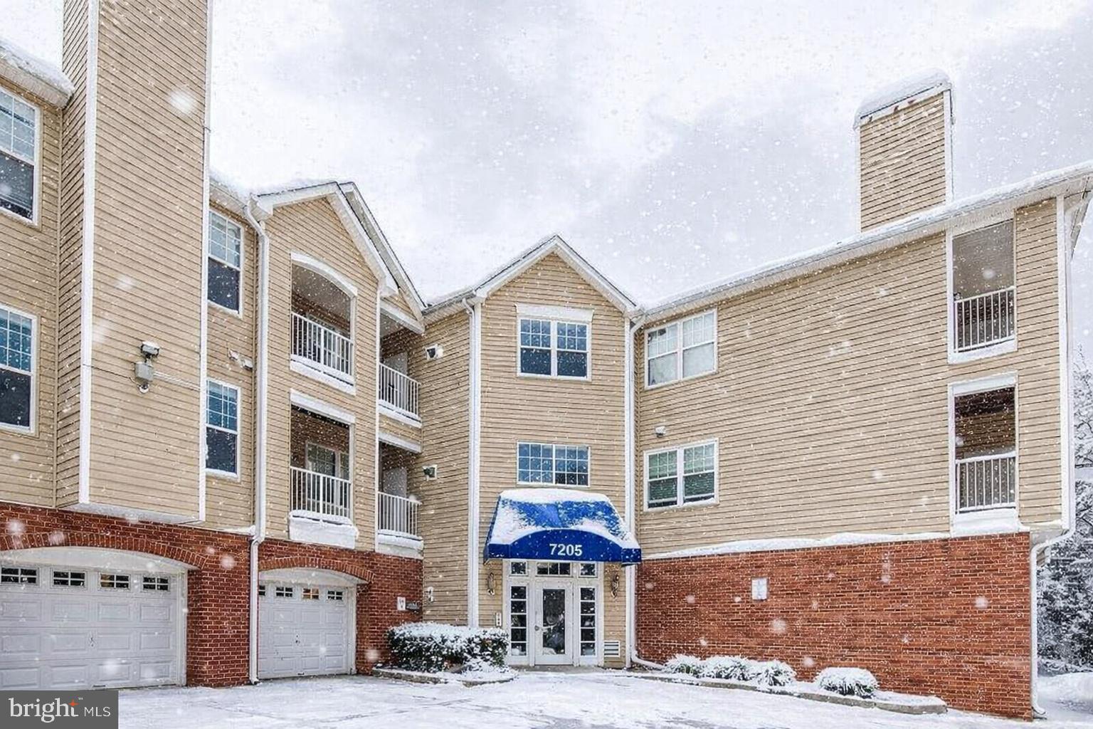 7205 Bogley Road, Unit 202 Baltimore, MD 21244 - Photo 1 of 11