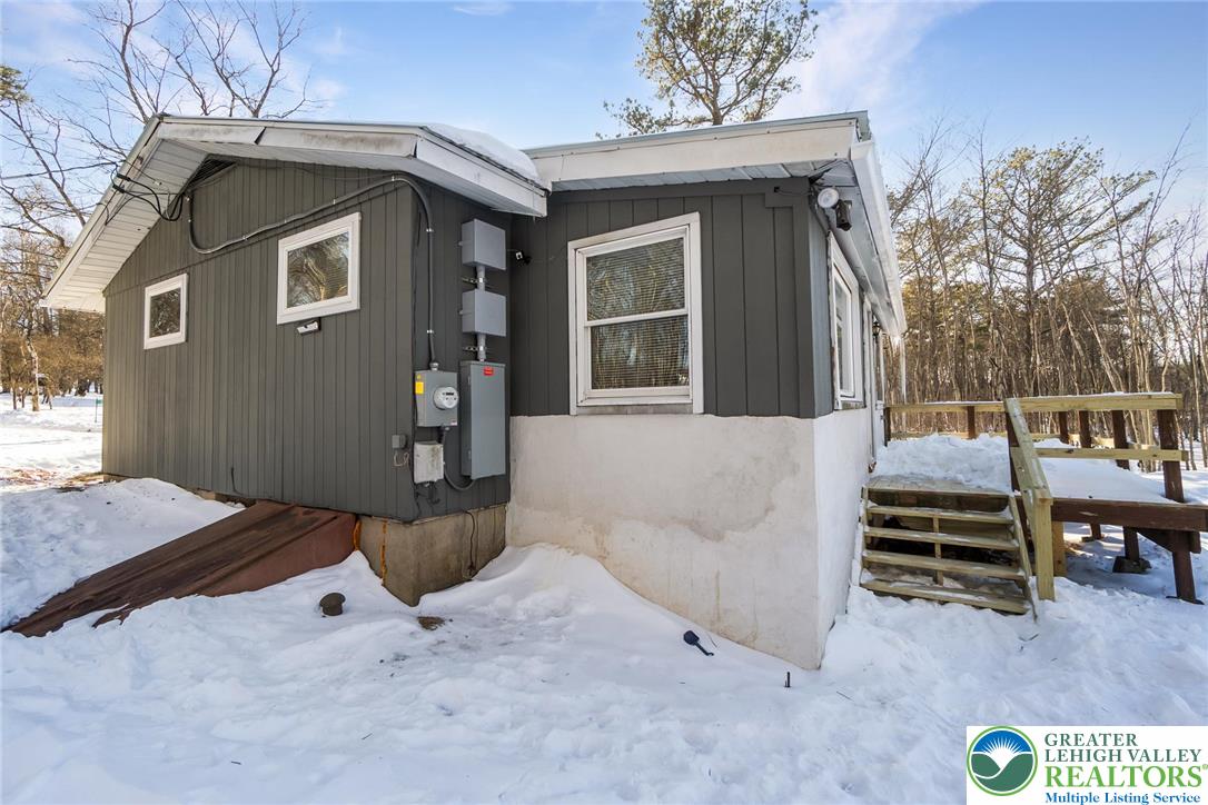 121 Short Ridge Road Albrightsville, PA 18210 - Photo 11 of 40
