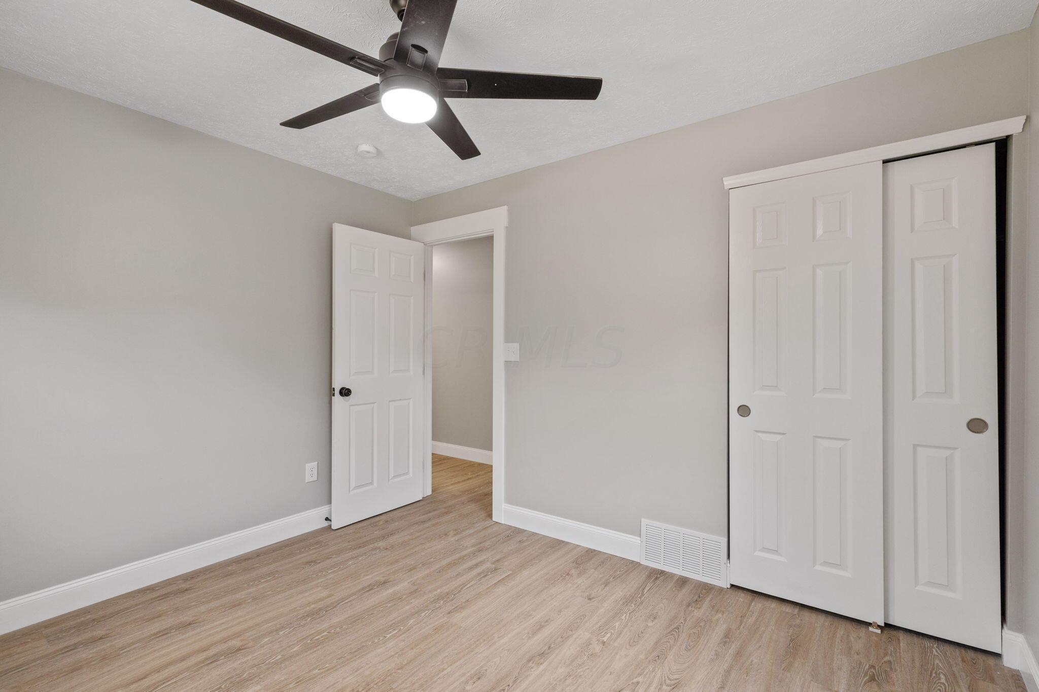 22195 Cliff Road Rockbridge, OH 43149 - Photo 25 of 66 Bedroom 2 - 22195 Cliff Road, Rockbridge, OH 43149