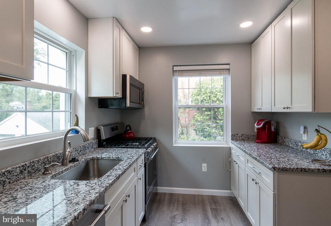 416 Hillen Road Baltimore, MD 21286 - Photo 12 of 47 NEW Kitchen