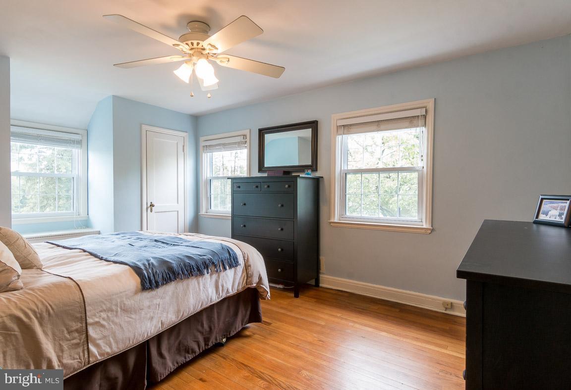 416 Hillen Road Baltimore, MD 21286 - Photo 22 of 47 Master bedroom