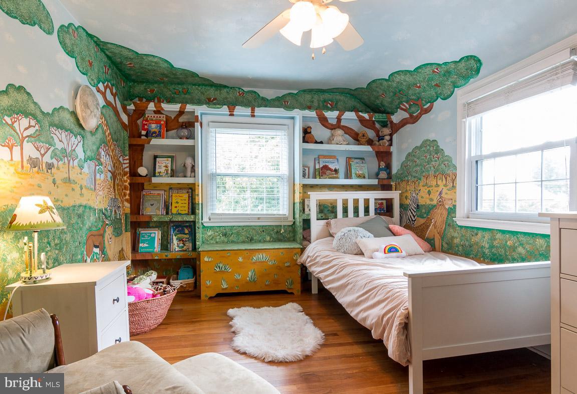 416 Hillen Road Baltimore, MD 21286 - Photo 25 of 47 Bedroom #2