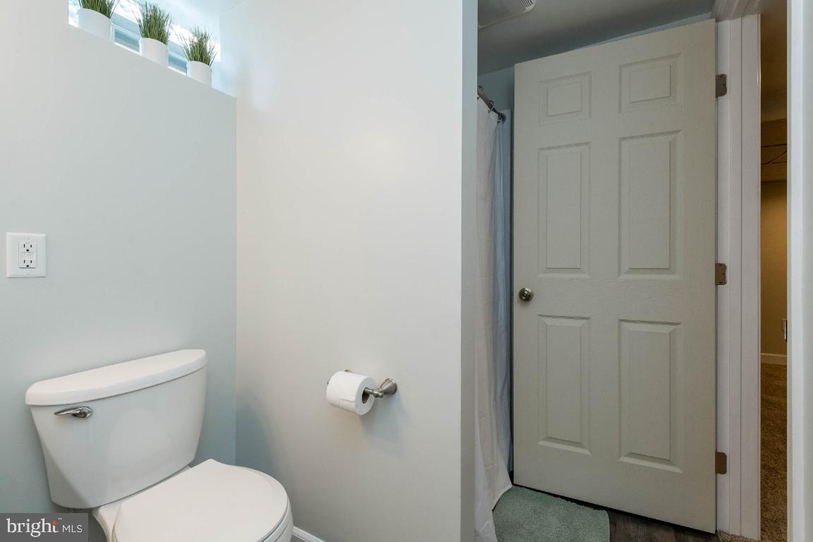 416 Hillen Road Baltimore, MD 21286 - Photo 35 of 47 New Full Bath