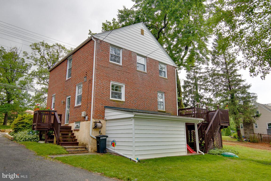 416 Hillen Road Baltimore, MD 21286 - Photo 43 of 47 Additional storage