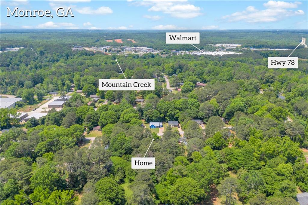 408 Reed Way Monroe, GA 30655 - Photo 6 of 8