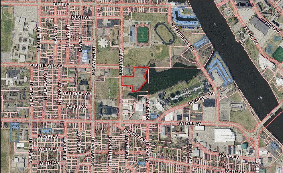 Josslyn Street, Unit 2 Oshkosh, WI 54902 - Photo 11 of 12