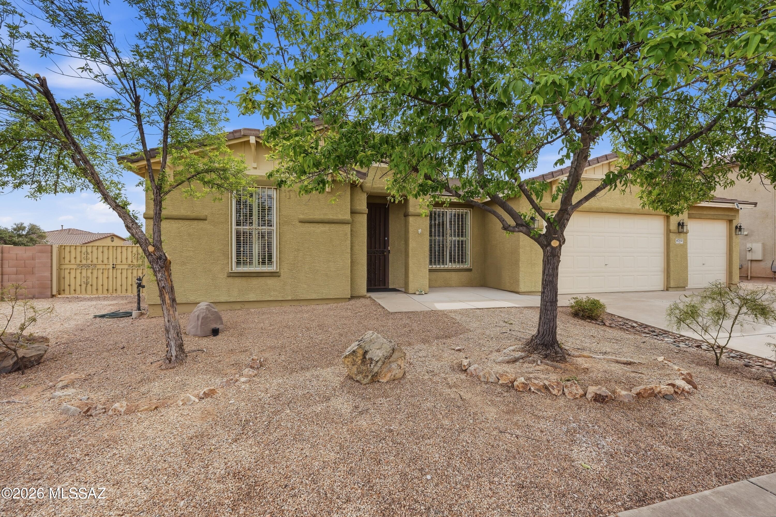 6783 South Thimbleberry Road Tucson, AZ 85756 - Photo 28 of 29 Gallery Image 28