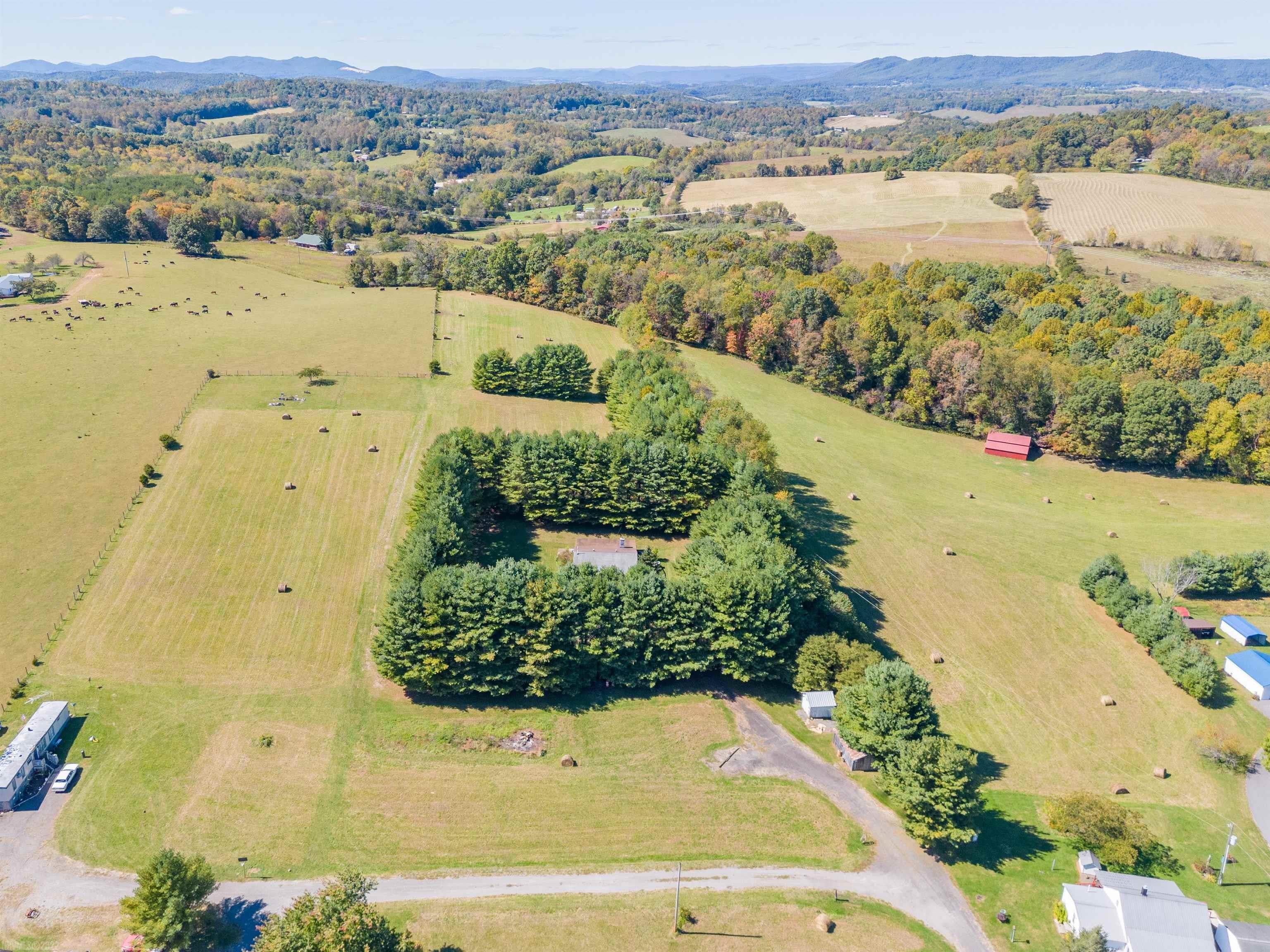 421 Mountain View Road Barren Springs, VA 24313 - Photo 64 of 64 Gallery Image 64