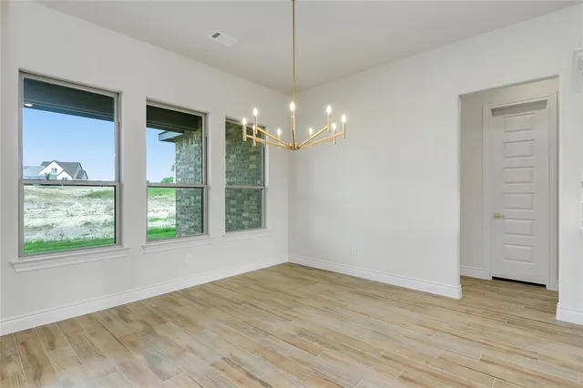a view of livingroom and window