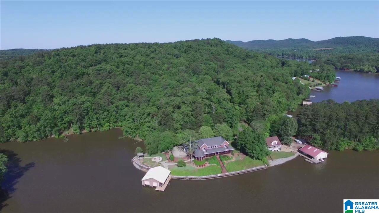 3100 Waldrop Road Ashville, AL 35953 - Photo 2 of 50
