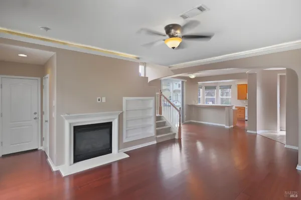 $578,000 | 2438 Sheldon Drive, Fairfield, CA 94533