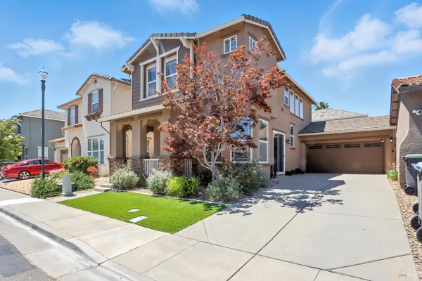 $578,000 | 2438 Sheldon Drive, Fairfield, CA 94533