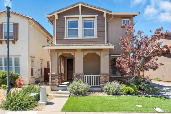 $578,000 | 2438 Sheldon Drive, Fairfield, CA 94533