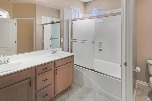 $578,000 | 2438 Sheldon Drive, Fairfield, CA 94533