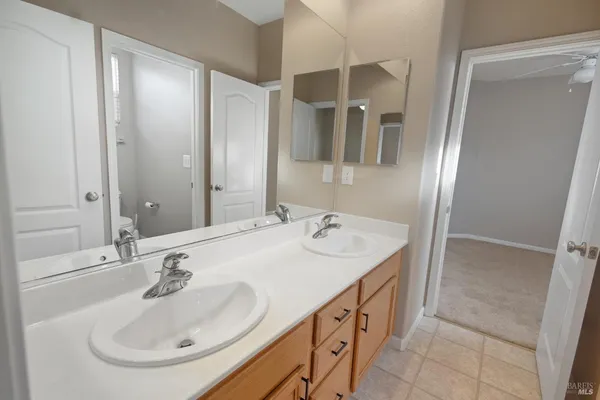 $578,000 | 2438 Sheldon Drive, Fairfield, CA 94533