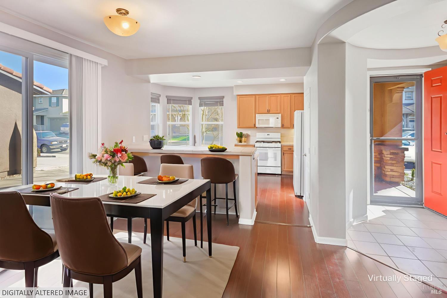 2438 Sheldon Drive Fairfield, CA 94533 - Photo 8 of 56