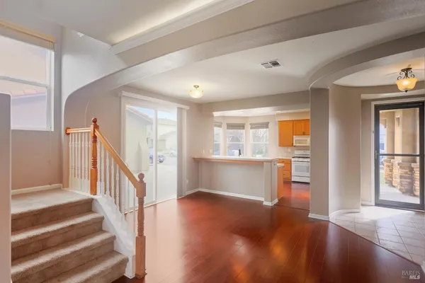 $578,000 | 2438 Sheldon Drive, Fairfield, CA 94533