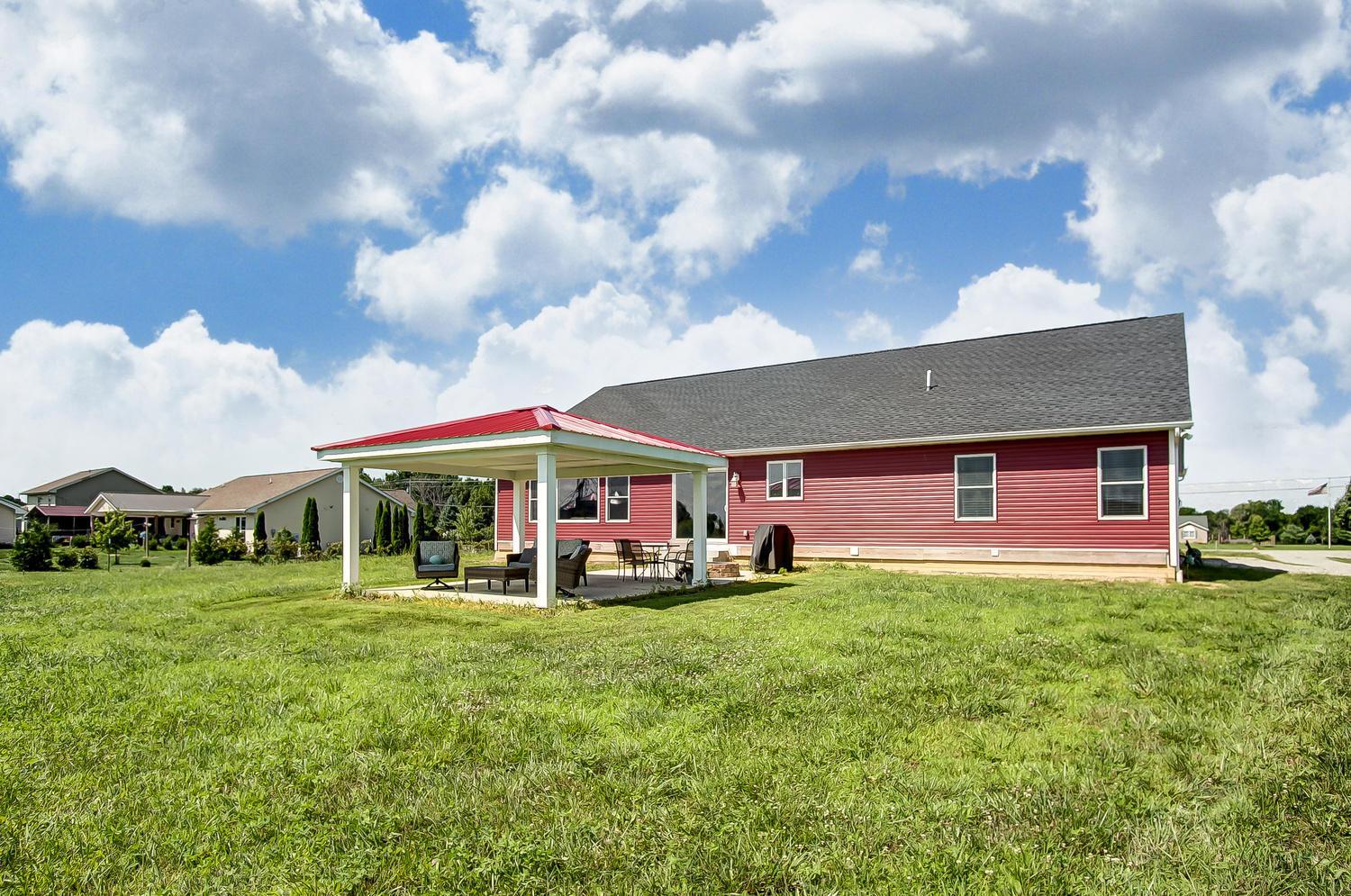 15732 Matville Road Orient, OH 43146 - Photo 33 of 39 Gallery Image 33