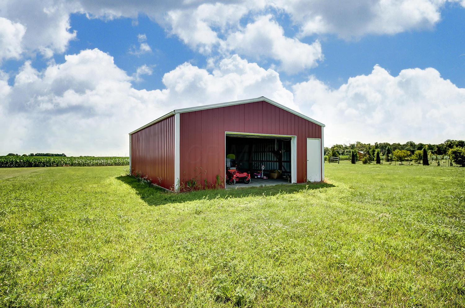 15732 Matville Road Orient, OH 43146 - Photo 36 of 39 Gallery Image 36