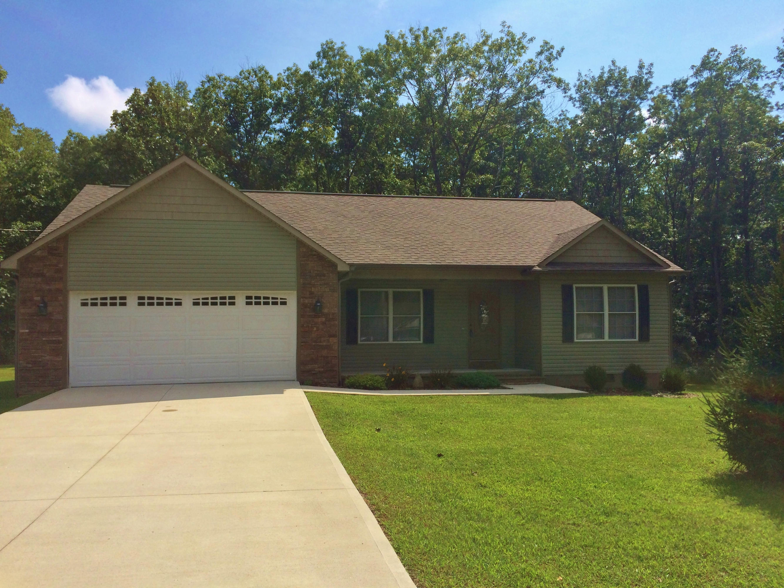 1038 Flathead Road