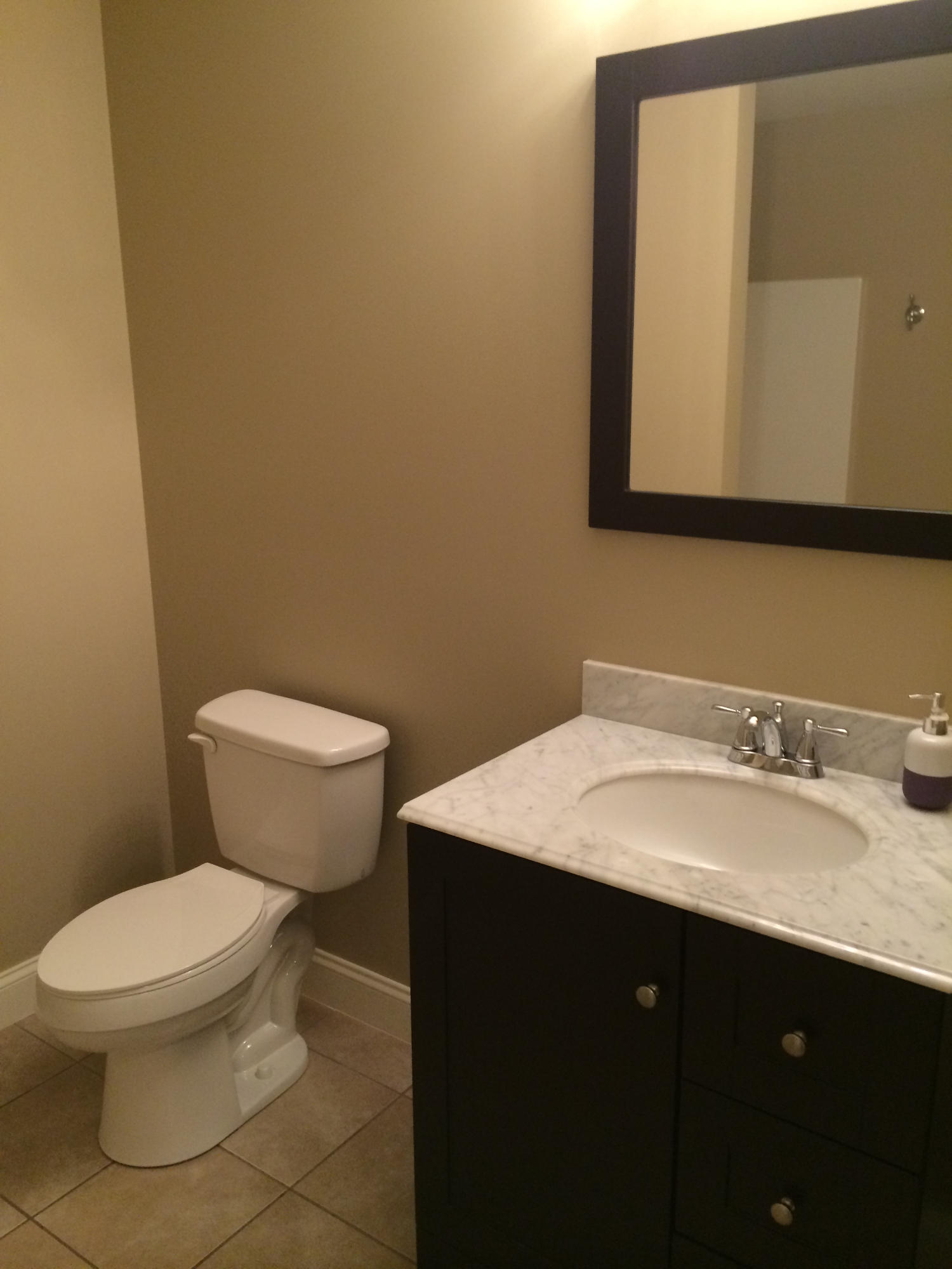 1038 Flathead Road Crossville, TN 38572 - Photo 13 of 27 Bathroom View