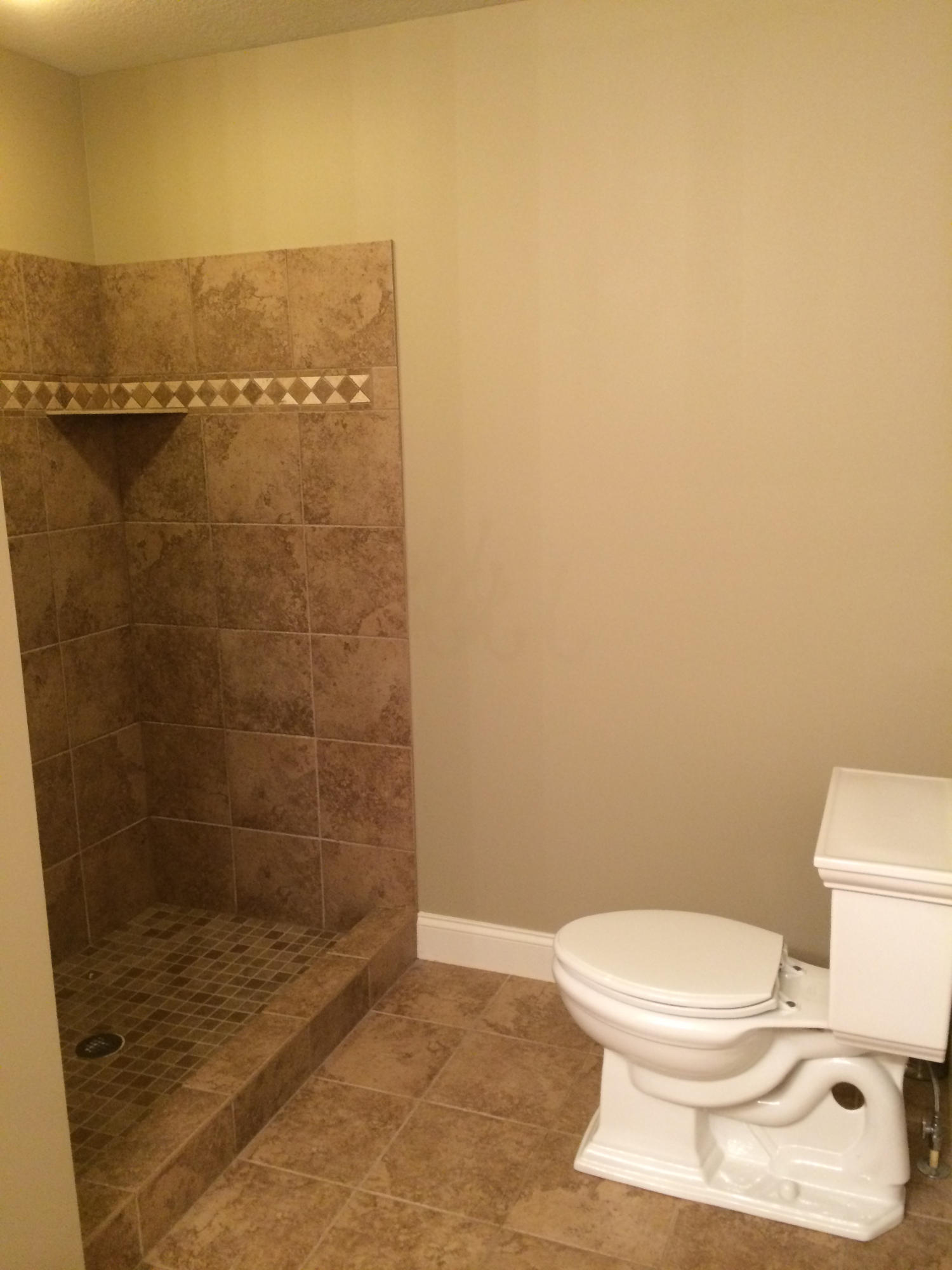 1038 Flathead Road Crossville, TN 38572 - Photo 17 of 27 Walk-In Shower