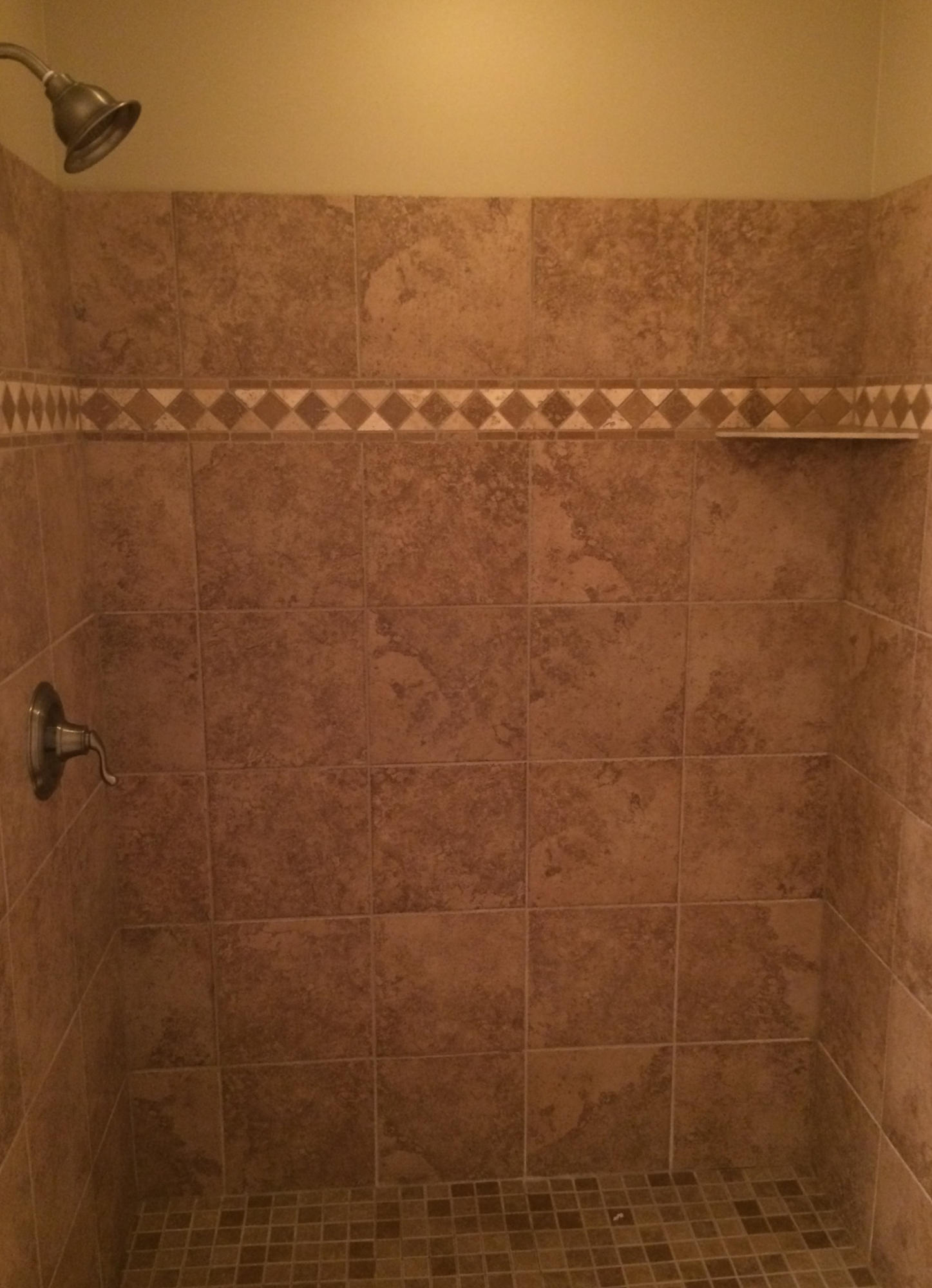 1038 Flathead Road Crossville, TN 38572 - Photo 18 of 27 Detailed Tile Work