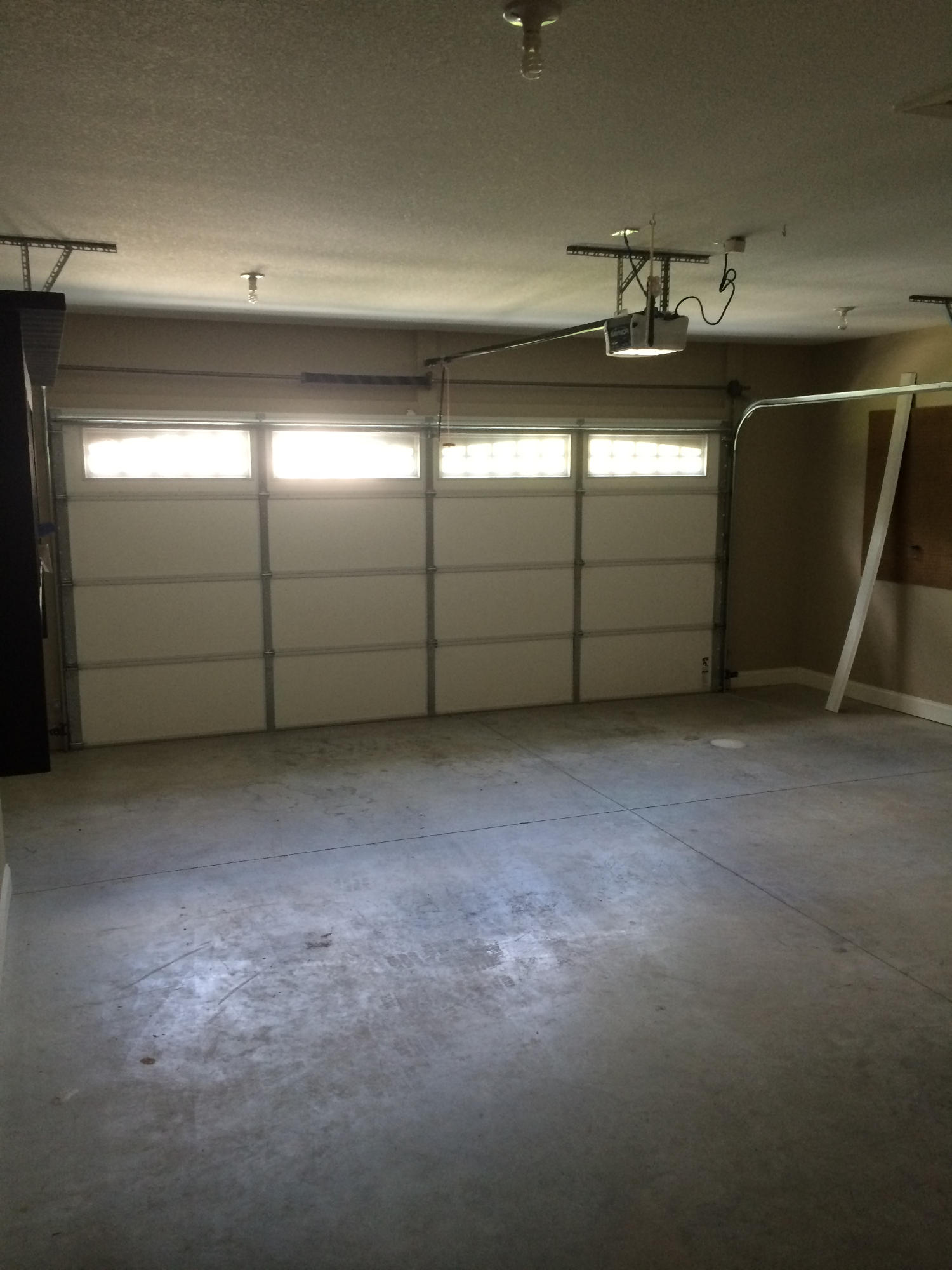1038 Flathead Road Crossville, TN 38572 - Photo 24 of 27 Double Garage