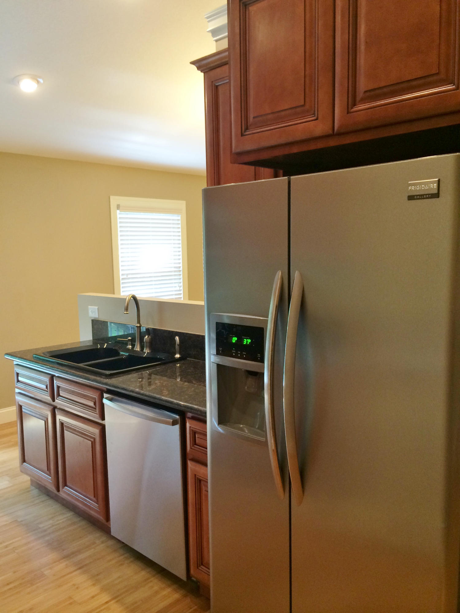 1038 Flathead Road Crossville, TN 38572 - Photo 8 of 27 Kitchen View 2