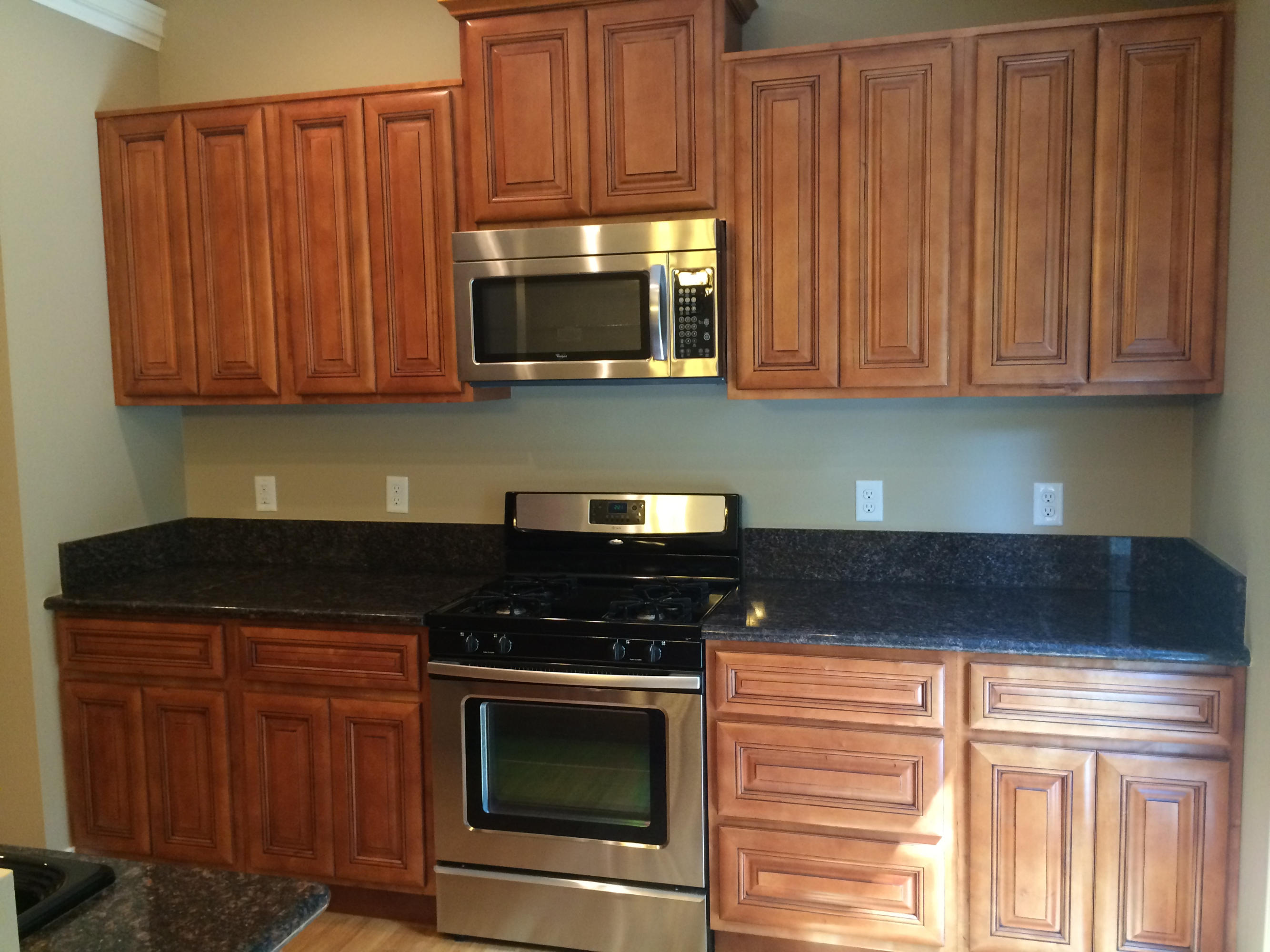 1038 Flathead Road Crossville, TN 38572 - Photo 9 of 27 Granite Countertops