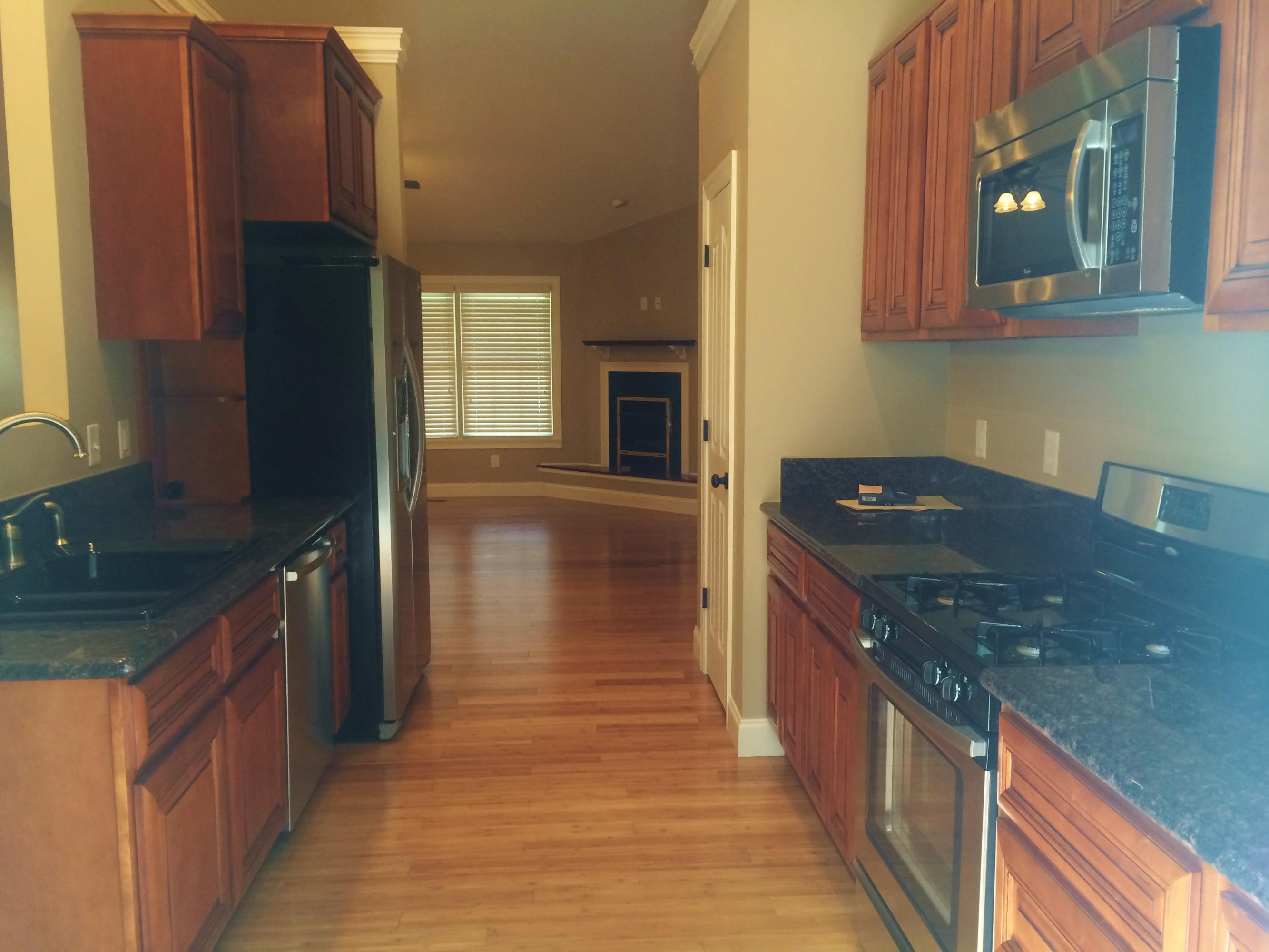1038 Flathead Road Crossville, TN 38572 - Photo 10 of 27 Stainless Steel Appliances