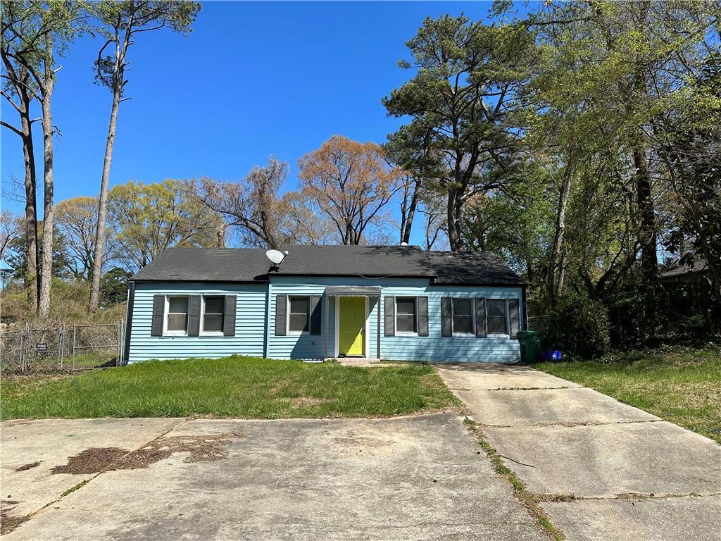 1858 Brannen Road Southeast Atlanta, GA 30316 - Photo 1 of 23 Gallery Image 1