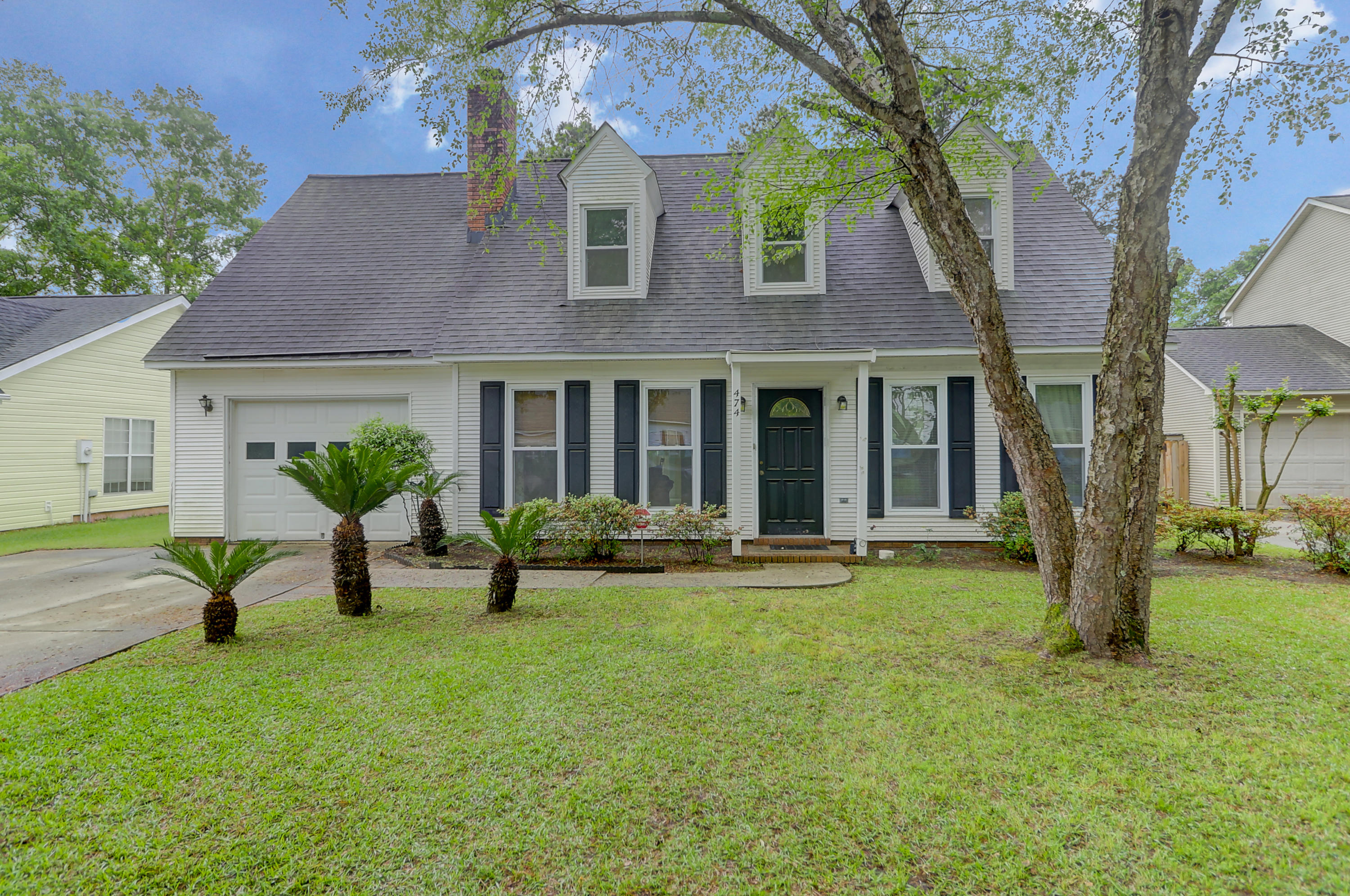 474 Indigo Road Goose Creek, SC 29445 - Photo 1 of 21 474 Indigo Road