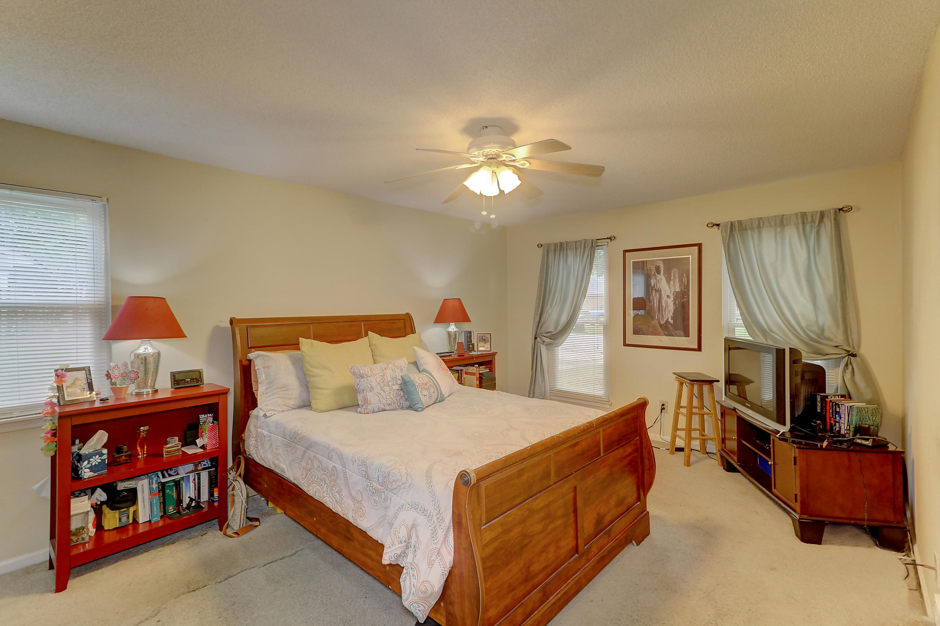 474 Indigo Road Goose Creek, SC 29445 - Photo 10 of 21 Master Bedroom